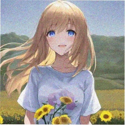 读者青山不改头像